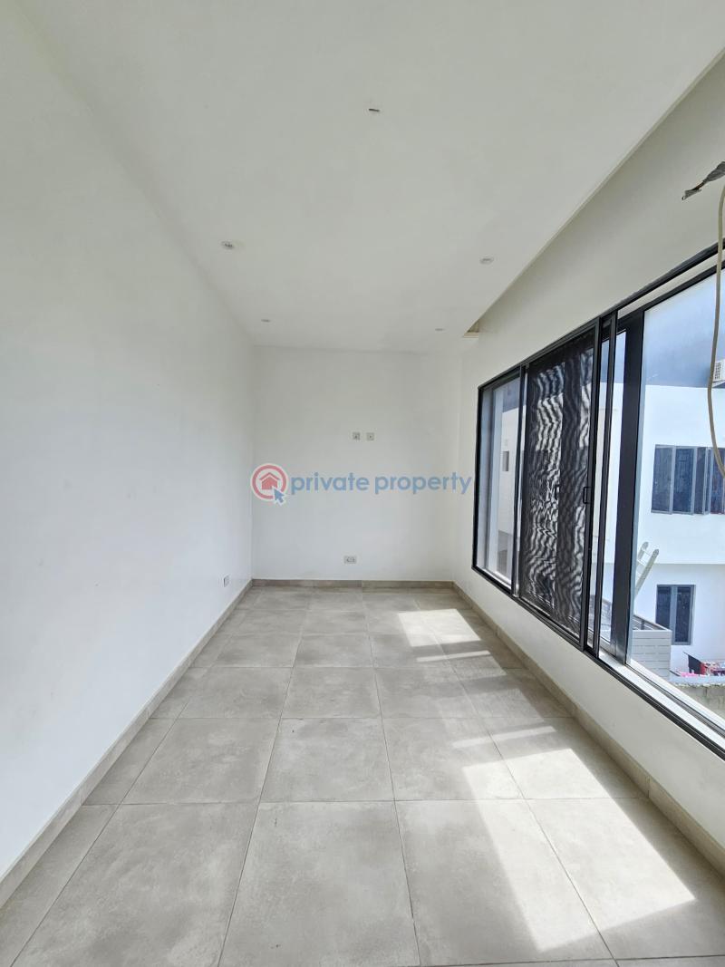 5 bedroom House For Sale Ikate, Lekki, Lagos. Lekki Lagos - 6
