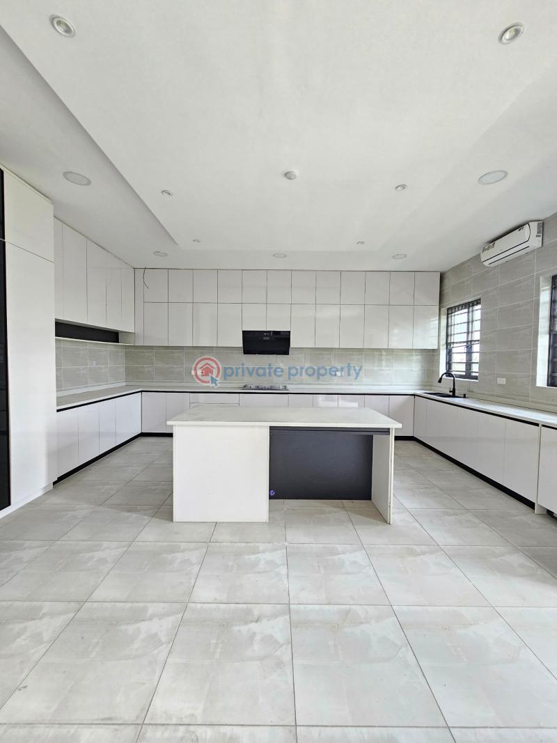 5 bedroom House For Sale Ikate,lekki,lagos. Lekki Lagos - 6