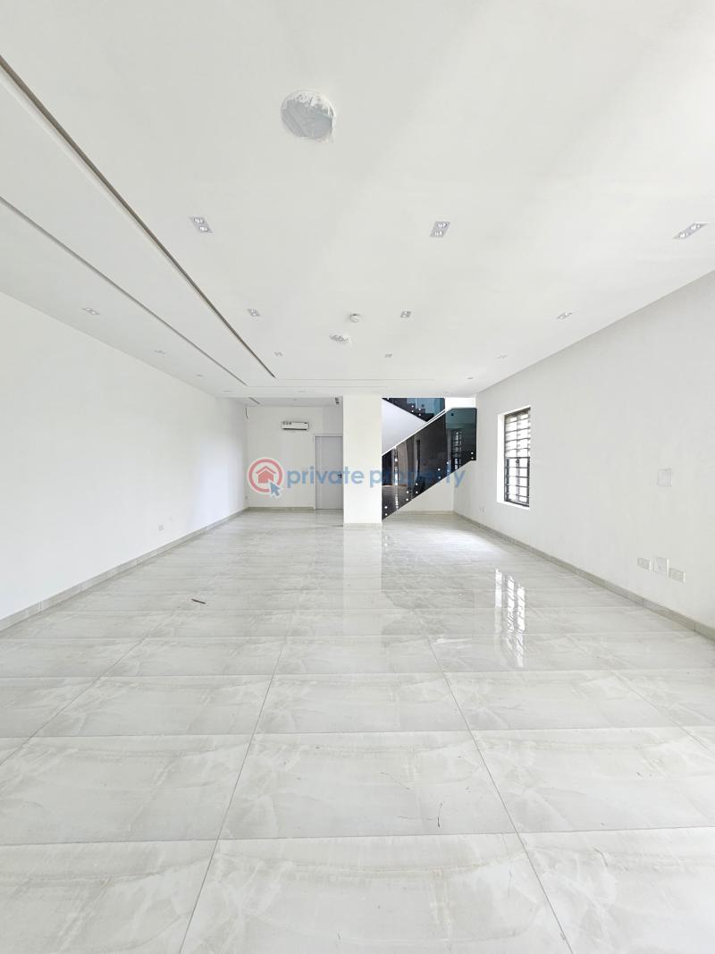 5 bedroom House For Sale Ikate,lekki,lagos. Lekki Lagos - 7