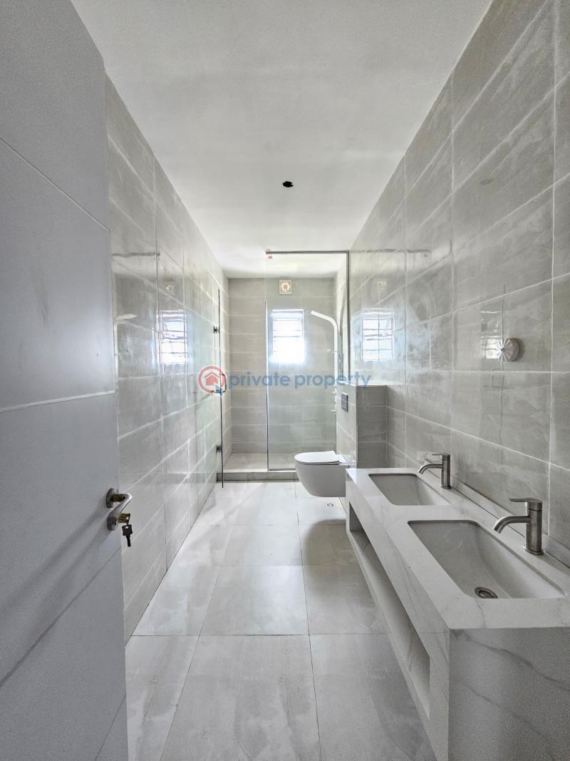 5 bedroom House For Sale Ikate,lekki,lagos. Lekki Lagos - 11