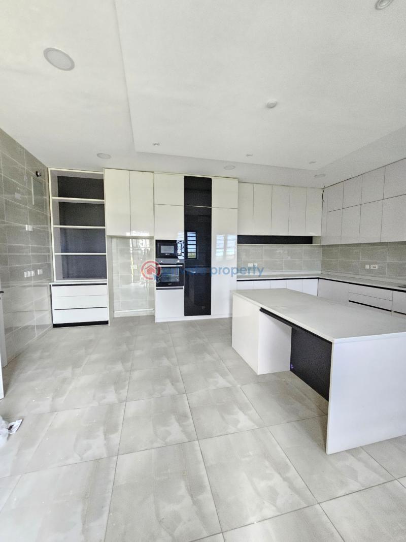 5 bedroom House For Sale Ikate,lekki,lagos. Lekki Lagos - 3