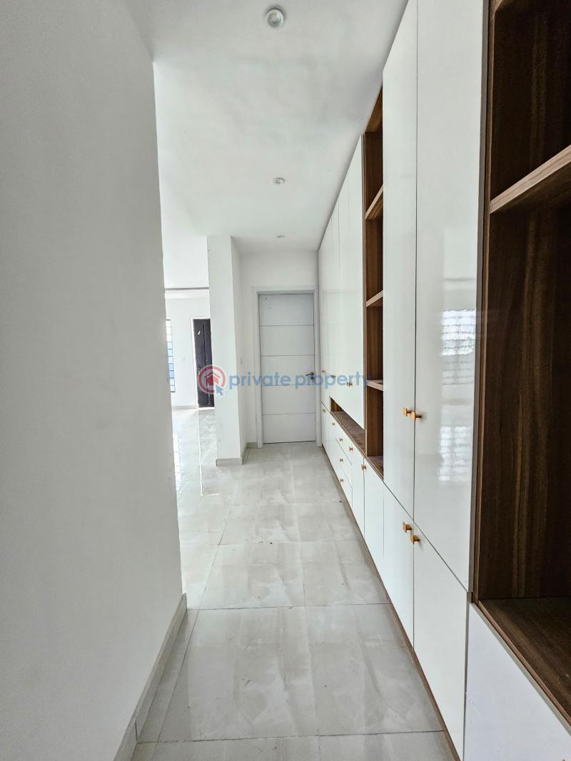 5 bedroom House For Sale Ikate,lekki,lagos. Lekki Lagos - 4