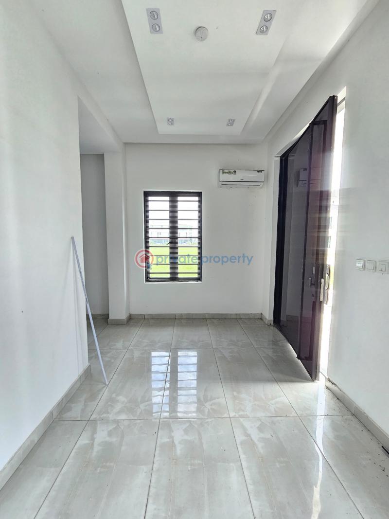 5 bedroom House For Sale Ikate,lekki,lagos. Lekki Lagos - 5