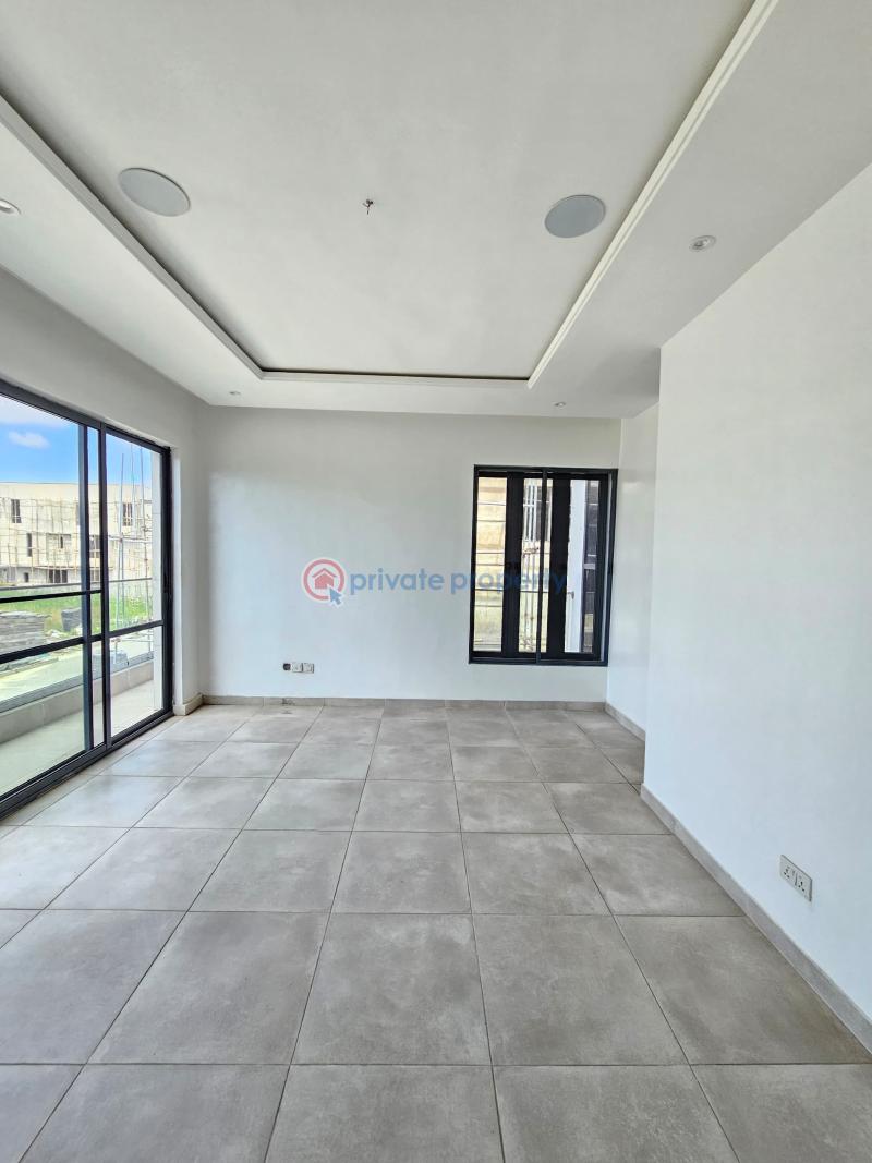 5 bedroom House For Sale Ikate, Lekki, Lagos. Lekki Lagos - 8