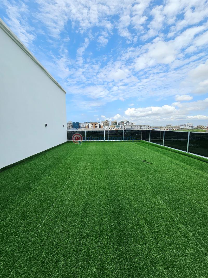 5 bedroom House For Sale Ikate,lekki,lagos. Lekki Lagos - 12