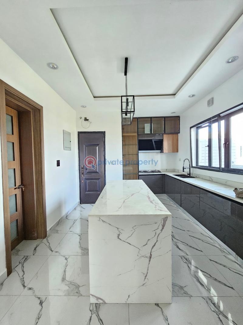 5 bedroom Detached Duplex For Sale Ikate Elegushi Lekki Lagos - 8