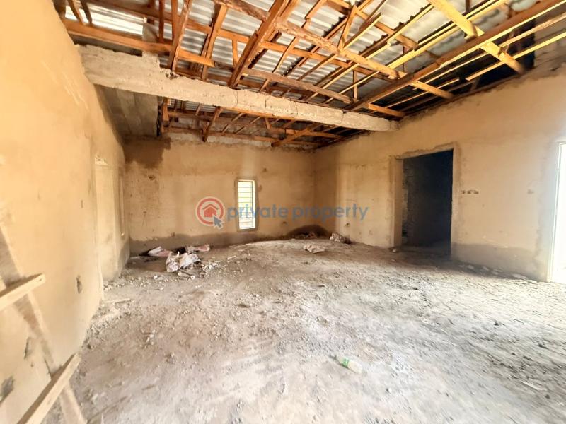 5 bedroom Detached Duplex For Sale Gwarimpa Abuja Phase 3  - 6