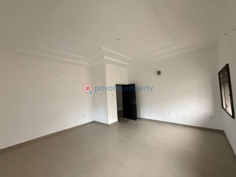 5 bedroom House For Rent Maitama Abuja Phase 1  - 3