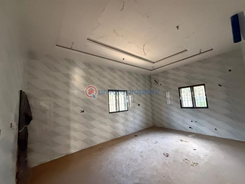 5 bedroom House For Sale Galadimawa Abuja Phase 3  - 3