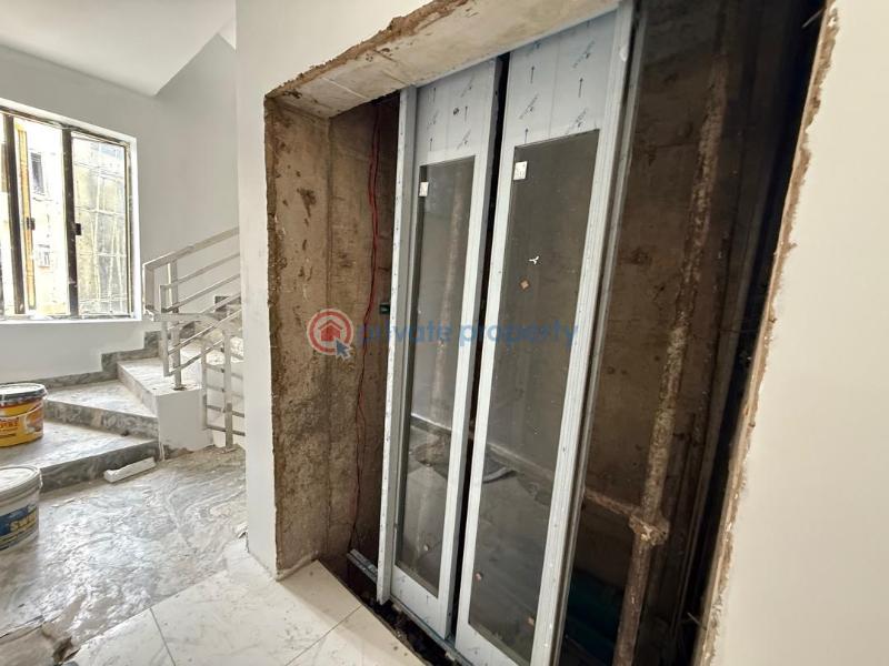 5 bedroom detached - 7 5 bedroom House For Sale Asokoro Abuja Phase 1  - 7