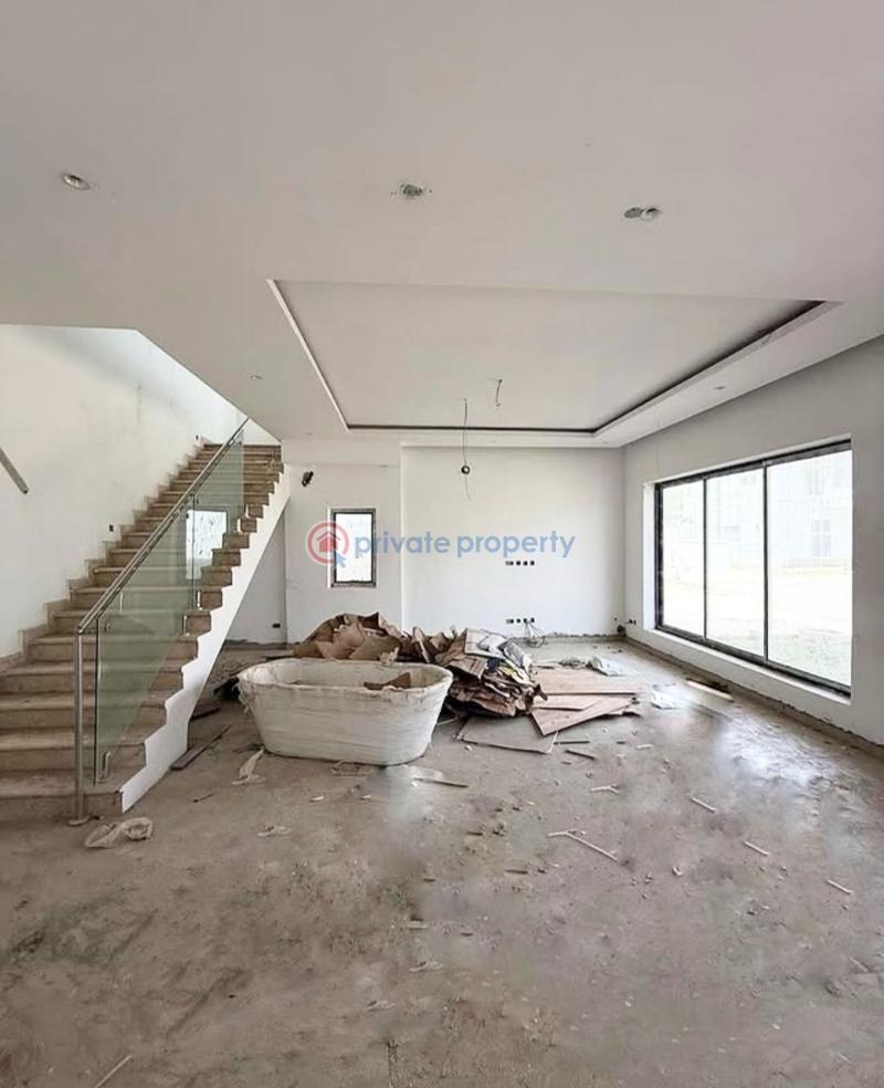 5 bedroom Detached Duplex For Sale Jabi Abuja Phase 2  - 22