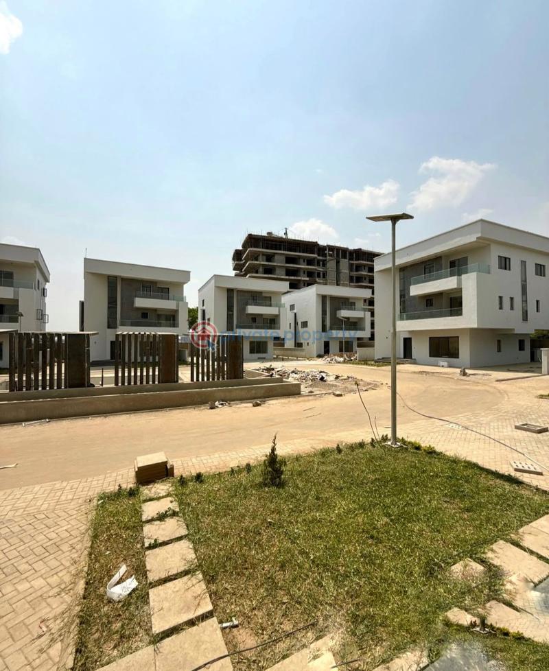5 bedroom Detached Duplex For Sale Jabi Abuja Phase 2  - 20