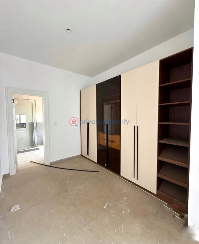 5 bedroom Detached Duplex For Sale Jabi Abuja Phase 2  - 15