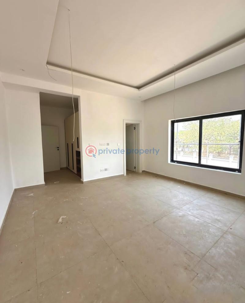 5 bedroom Detached Duplex For Sale Jabi Abuja Phase 2  - 16