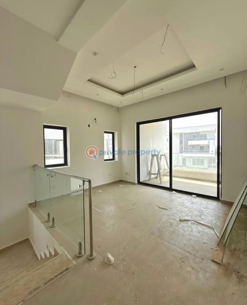 5 bedroom Detached Duplex For Sale Jabi Abuja Phase 2  - 17