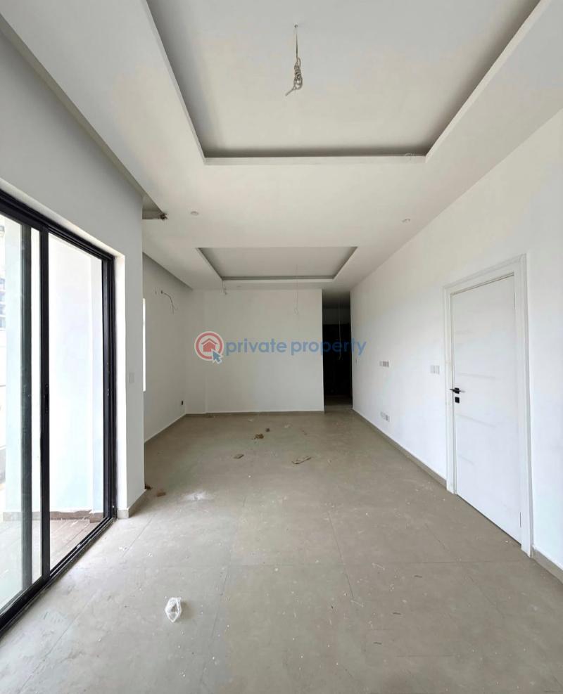 5 bedroom Detached Duplex For Sale Jabi Abuja Phase 2  - 21