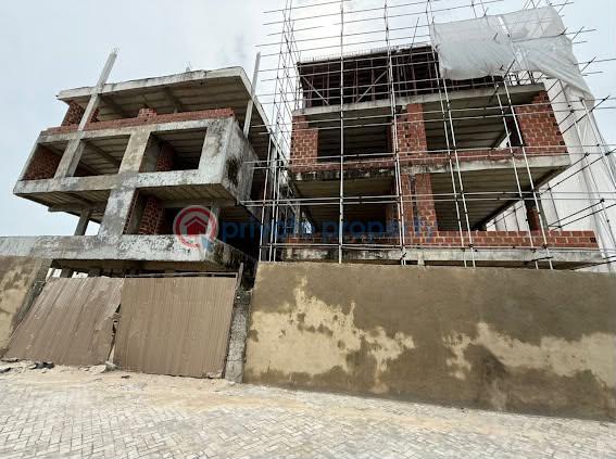 5 bedroom House For Sale Banana Island Ikoyi Lagos - 2