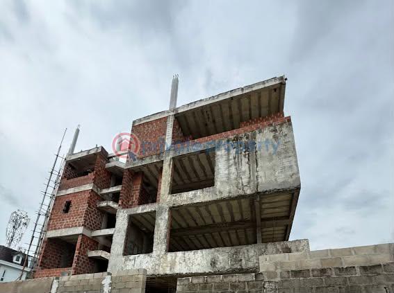 5 bedroom House For Sale Banana Island Ikoyi Lagos - 5