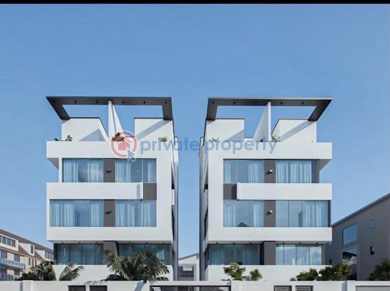 5 bedroom House For Sale Banana Island Ikoyi Lagos - 4