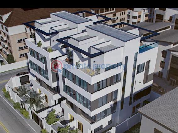 5 bedroom House For Sale Banana Island Ikoyi Lagos - 3