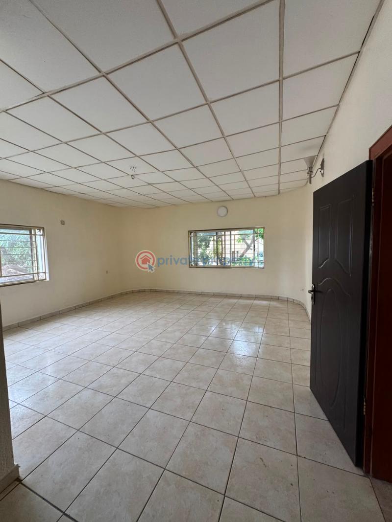 5 bedroom Detached Duplex For Rent Maitama Abuja Phase 1  - 7
