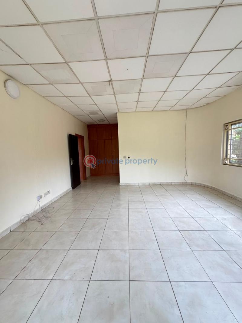 5 bedroom Detached Duplex For Rent Maitama Abuja Phase 1  - 2