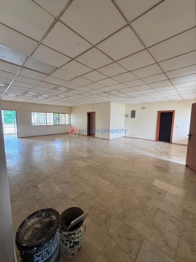 5 bedroom Detached Duplex For Rent Maitama Abuja Phase 1  - 5