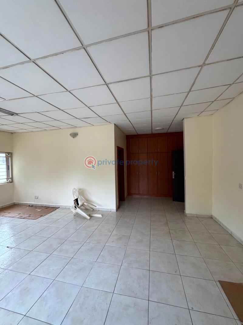 5 bedroom Detached Duplex For Rent Maitama Abuja Phase 1  - 8