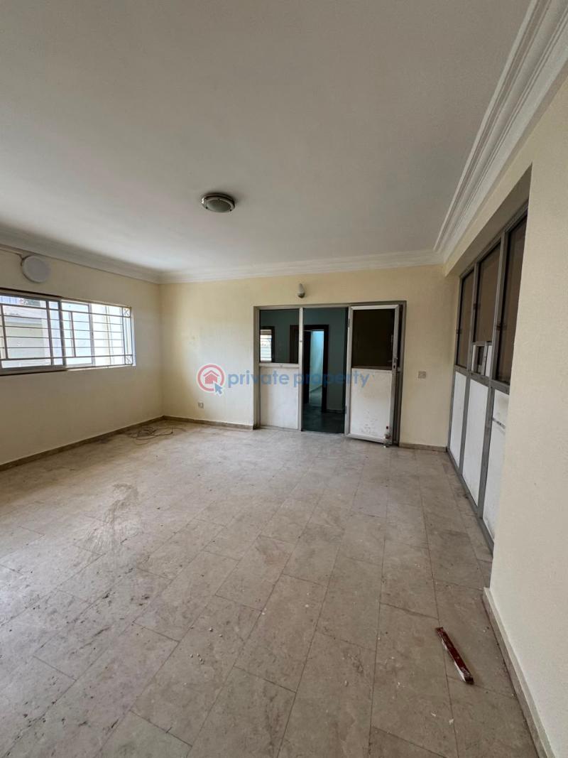 5 bedroom Detached Duplex For Rent Maitama Abuja Phase 1  - 4