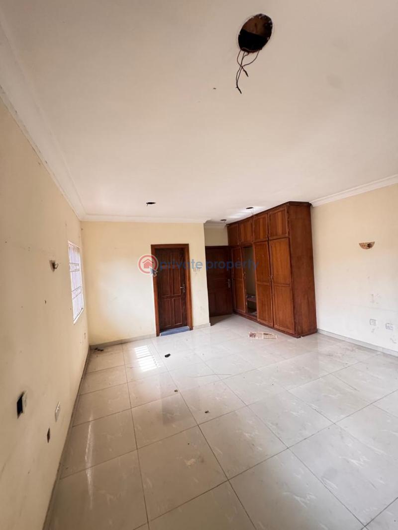 5 bedroom Detached Duplex For Rent Lekki Phase 1 Lagos - 5