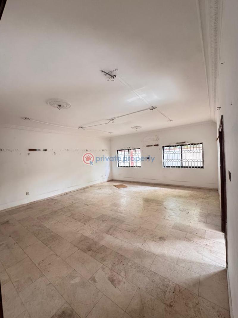 5 bedroom Detached Duplex For Rent Lekki Phase 1 Lagos - 4