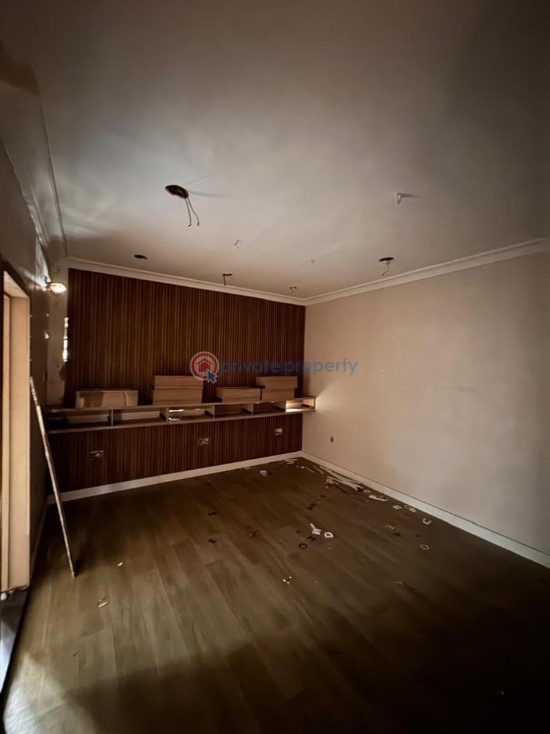 5 bedroom Detached Duplex For Rent Lekki Phase 1 Lagos - 2