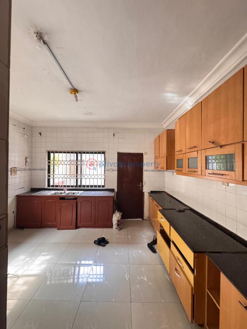 5 bedroom Detached Duplex For Rent Lekki Phase 1 Lagos - 3