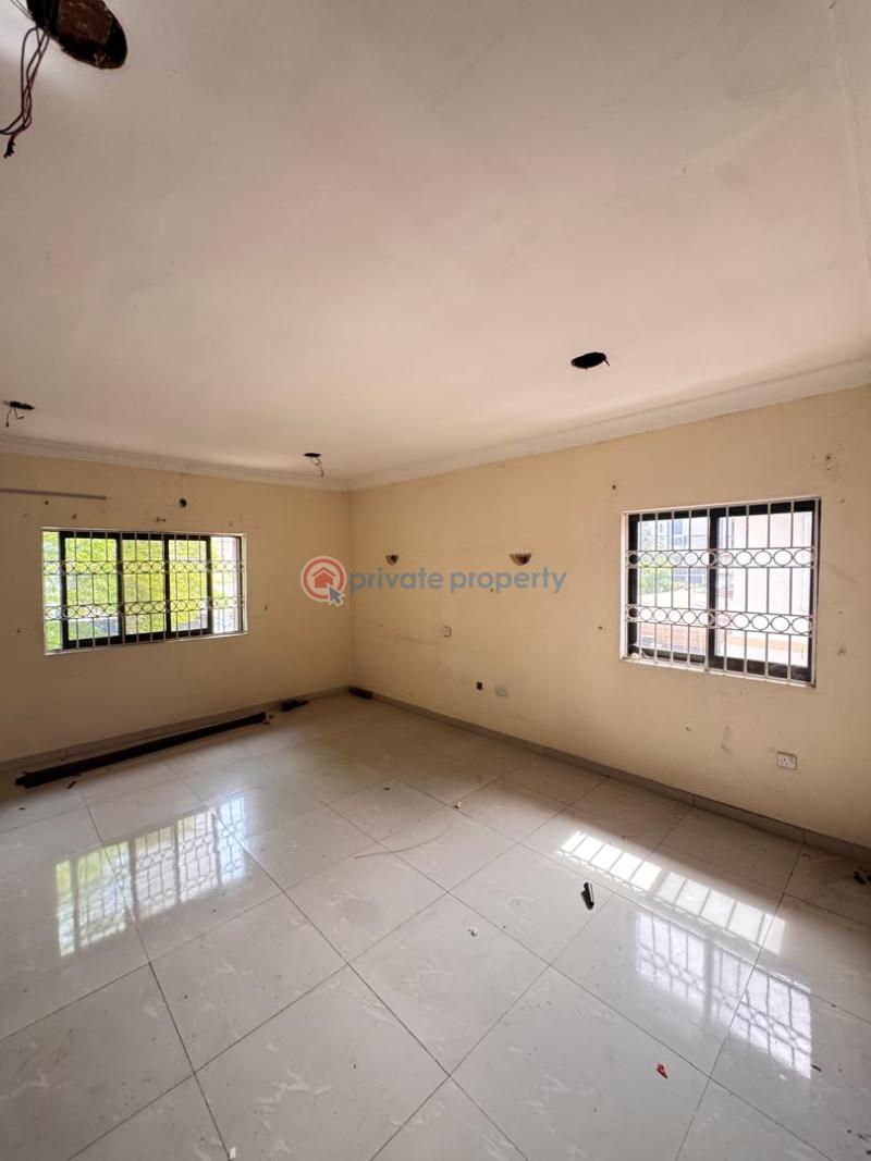 5 bedroom Detached Duplex For Rent Lekki Phase 1 Lagos - 6
