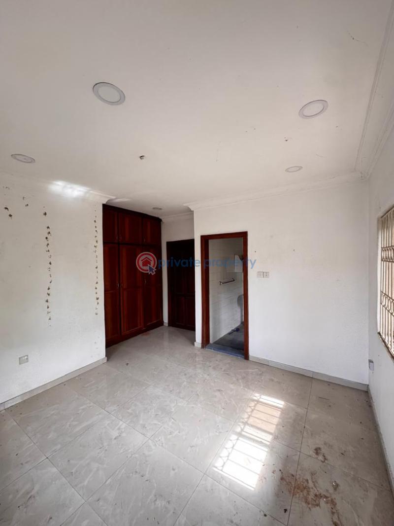 5 bedroom Detached Duplex For Rent Lekki Phase 1 Lagos - 1