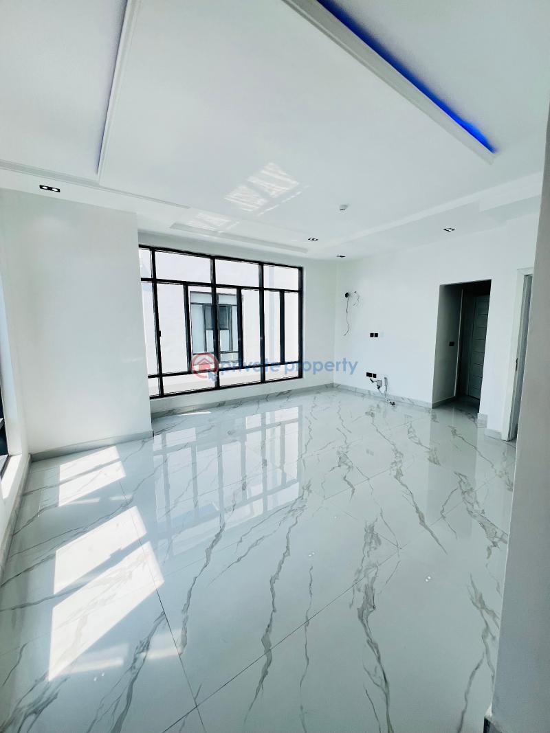 5 bedroom Detached Duplex For Sale Osapa London Osapa Lekki Lagos - 19