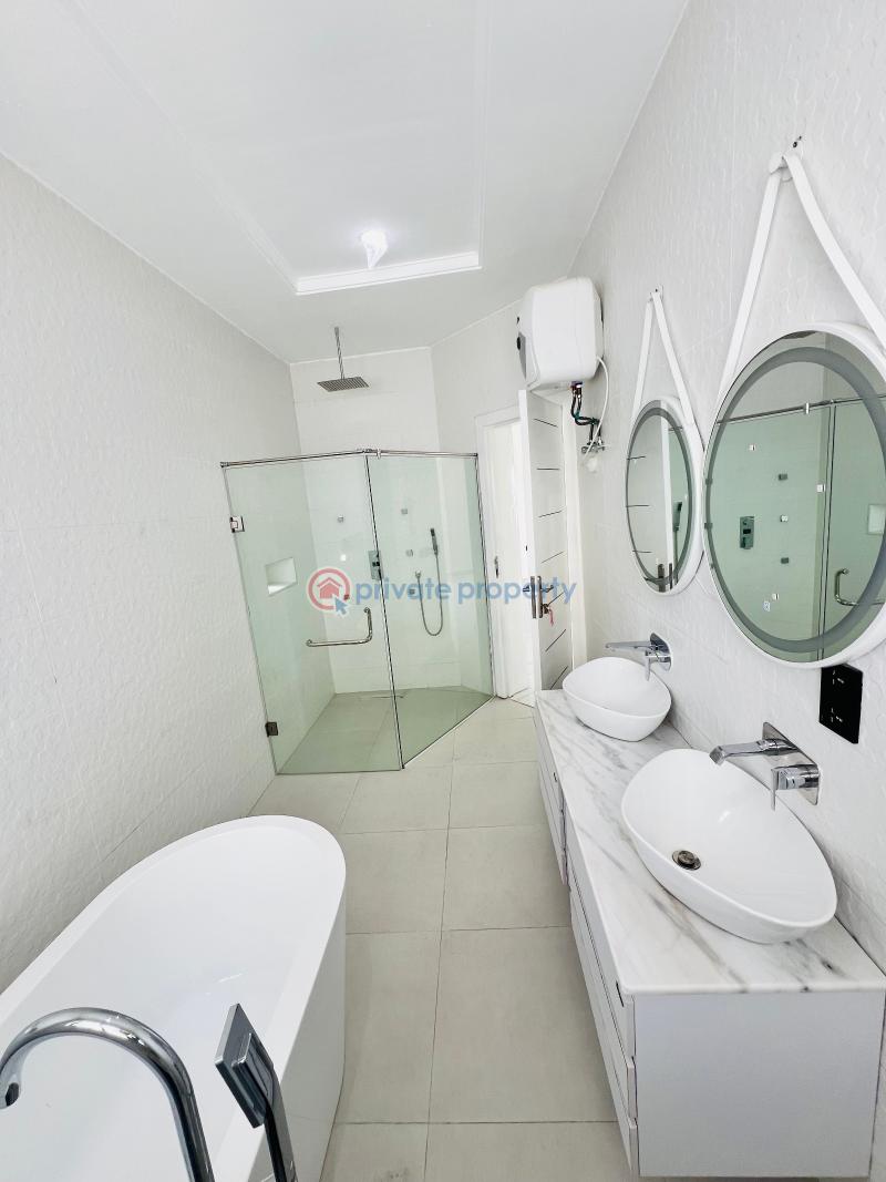 5 bedroom Detached Duplex For Sale Osapa London Osapa Lekki Lagos - 12