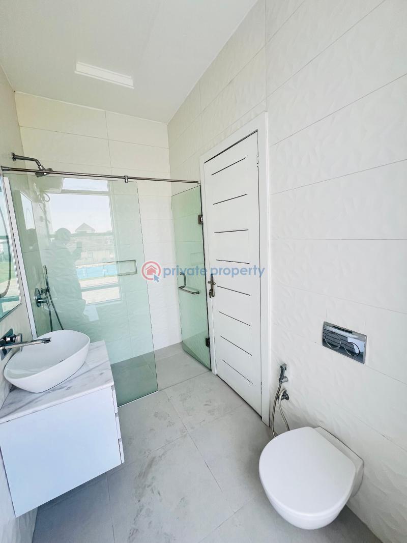 5 bedroom Detached Duplex For Sale Osapa London Osapa Lekki Lagos - 14