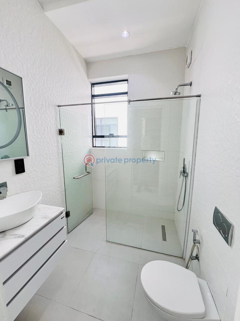 5 bedroom Detached Duplex For Sale Osapa London Osapa Lekki Lagos - 16