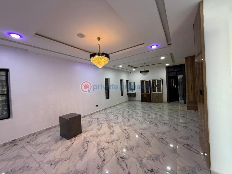 5 bedroom House For Sale Wuye Abuja Phase 2  - 8