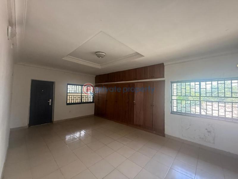 5 bedroom detached with bq - 3 5 bedroom Detached Duplex For Sale Maitama Abuja Phase 1  - 3
