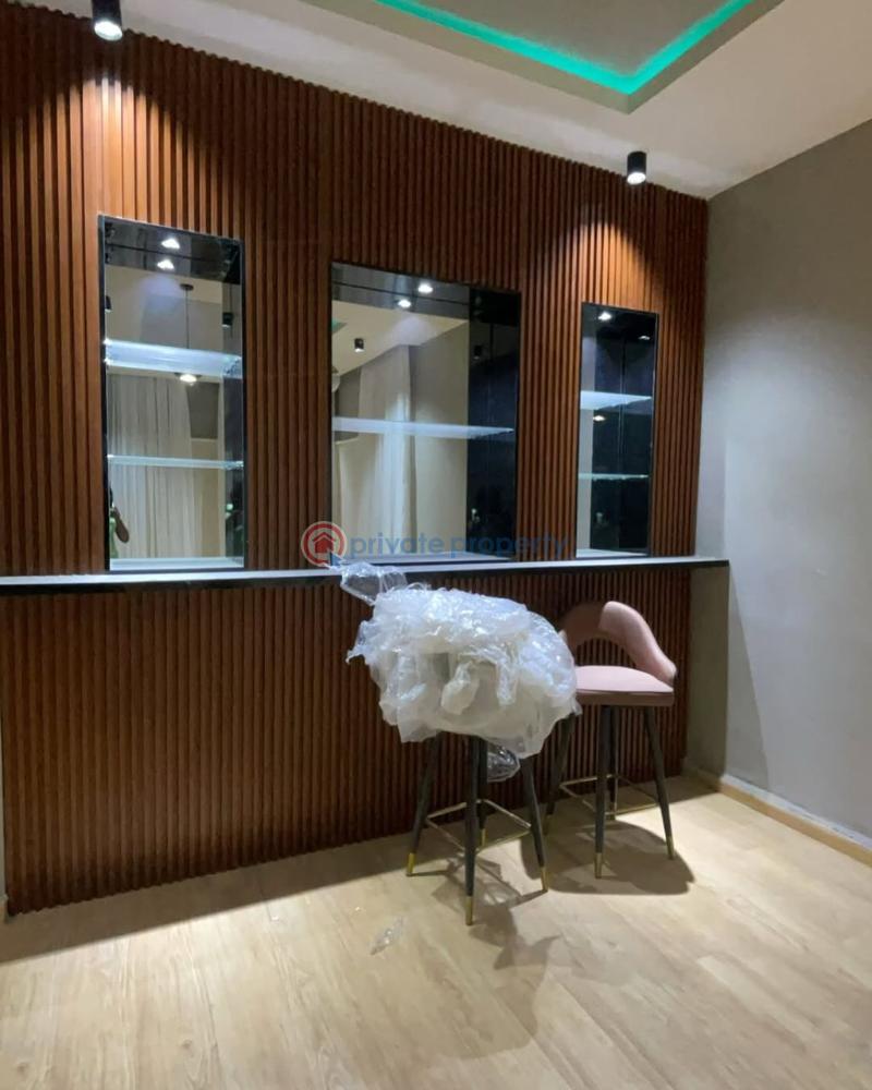 5 bedroom House For Sale Guzape Abuja Phase 1  - 9