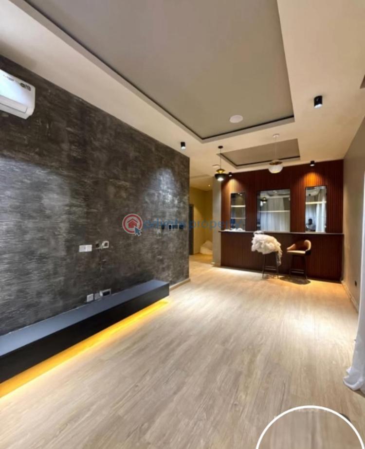 5 bedroom House For Sale Guzape Abuja Phase 1  - 8