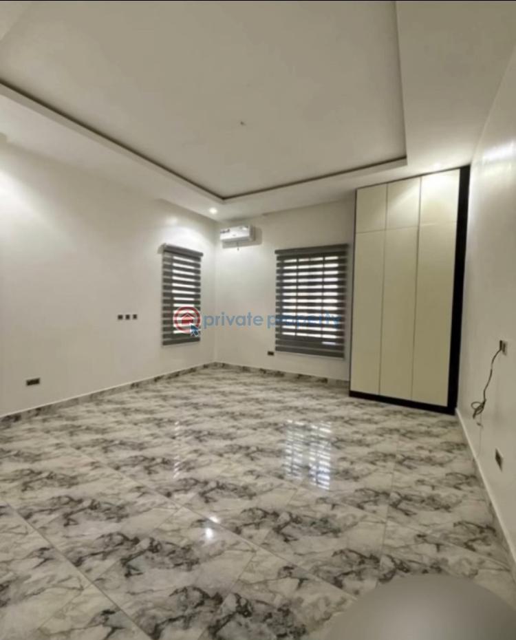 5 bedroom House For Sale Guzape Abuja Phase 1  - 11