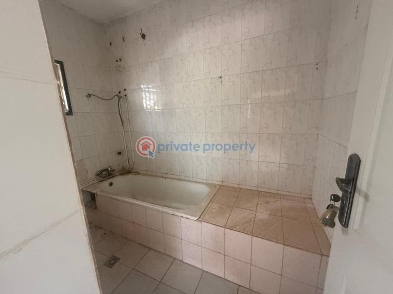 5 bedroom detached with bq - 6 5 bedroom Detached Duplex For Sale Maitama Abuja Phase 1  - 6
