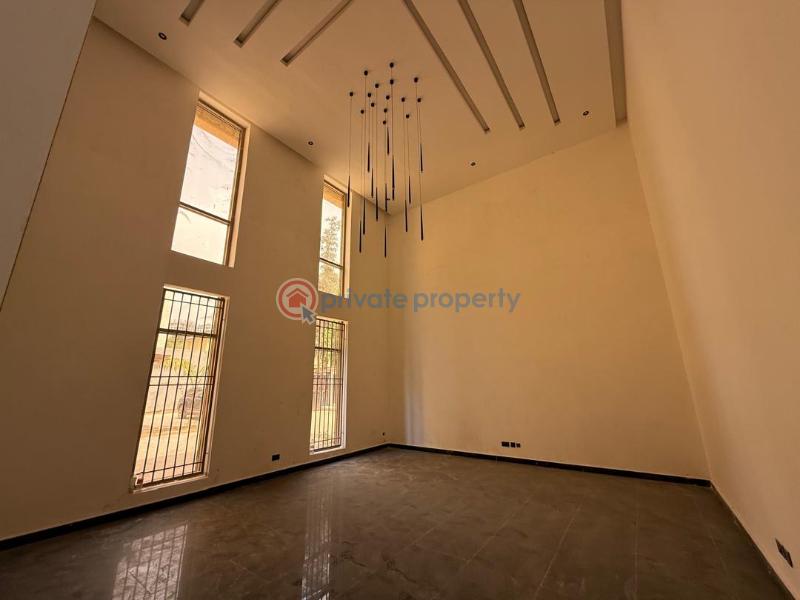 5 bedroom Detached Duplex For Sale Maitama Abuja Phase 1  - 6