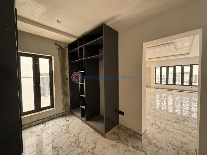 5 bedroom House For Sale Katampe Ext. Abuja Phase 2  - 6