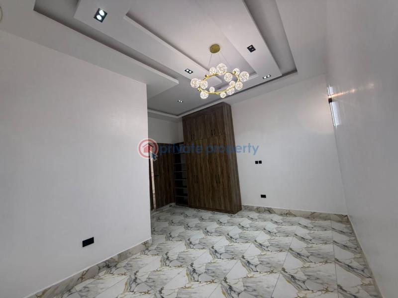 5 bedroom Detached Duplex For Sale Asokoro Abuja Phase 1  - 6