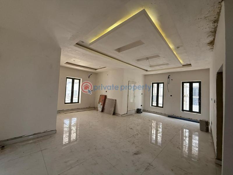 5 bedroom House For Sale Katampe Ext. Abuja Phase 2  - 9