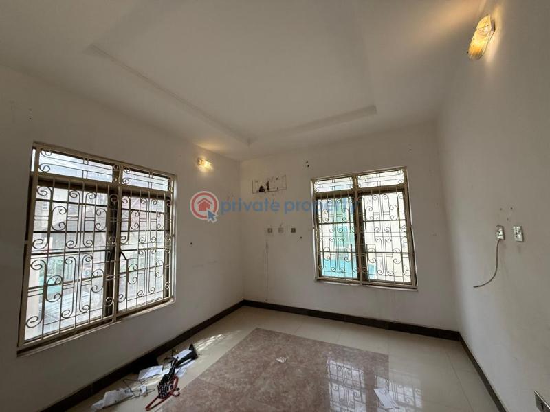 5 bedroom House For Rent Maitama Abuja Phase 1  - 7